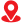 A red pixel art character with a black background
